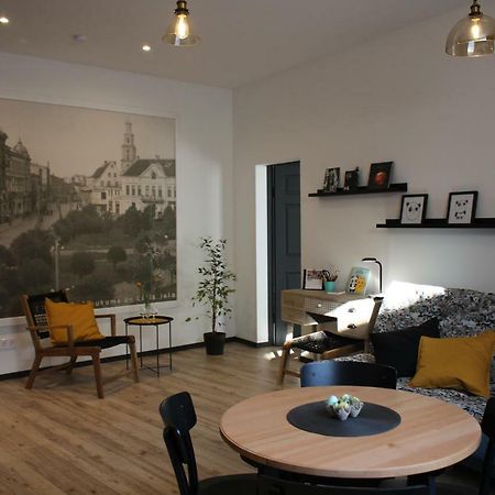 Simple & Elegant Apartment Λιέπαγια Εξωτερικό φωτογραφία