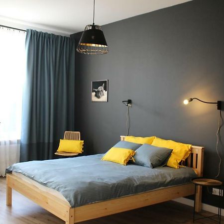 Simple & Elegant Apartment Λιέπαγια Εξωτερικό φωτογραφία
