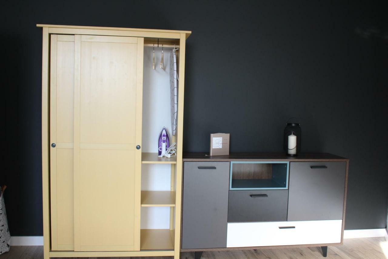 Simple & Elegant Apartment Λιέπαγια Εξωτερικό φωτογραφία