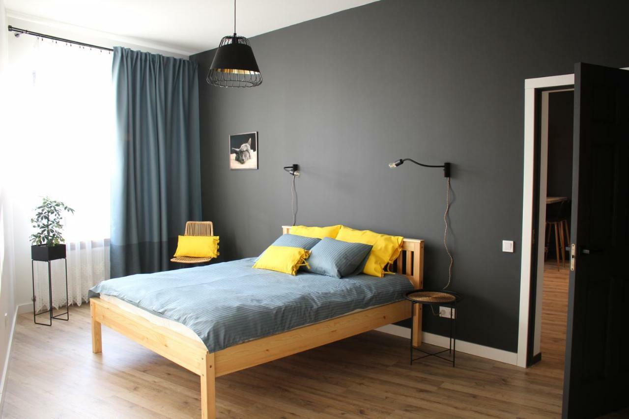 Simple & Elegant Apartment Λιέπαγια Εξωτερικό φωτογραφία