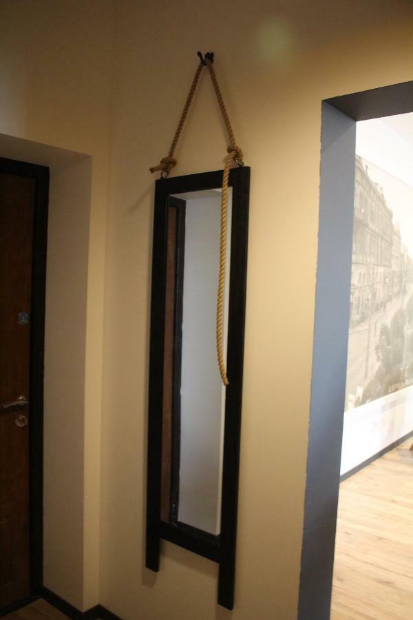 Simple & Elegant Apartment Λιέπαγια Εξωτερικό φωτογραφία