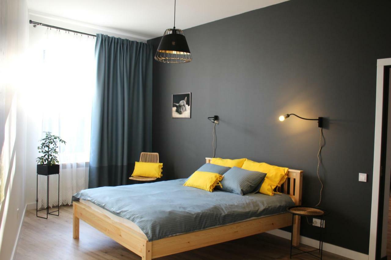 Simple & Elegant Apartment Λιέπαγια Εξωτερικό φωτογραφία